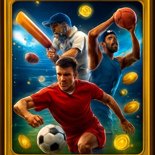 bf77 Rocket ওয়ালেট