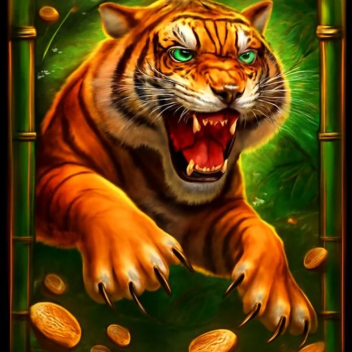 bf77 জোকার কার্ডের স্ক্রিন